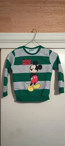 Disnep Mickey Mouse Kinder Shirt - Bild 1 von 2