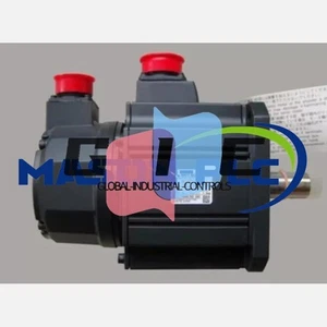 1X Mitsubishi HC-SFE102K HCSFE102K Servo Motor New - Picture 1 of 3