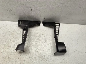 1983 Honda Magna V65 VF1100C OEM Radiator Plastic Covers Trim Cover Set - Picture 1 of 13