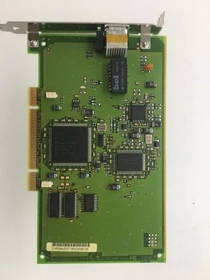 Adattatore Ethernet Pci Ibm 10/100Mbps, 91H0397, 91H0460, 21H5384 - Immagine 1 di 4