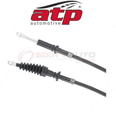ATP Transmission Shifter Cable for 1978-1981 Oldsmobile Delta 88 - Automatic lr Foto 1 de 4
