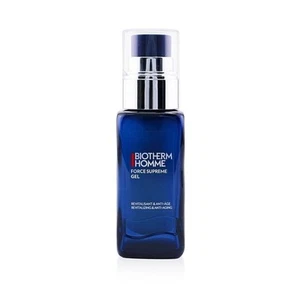 Biotherm Homme Force Supreme Revitalizing & Anti-Aging Gel 50ml/1.69oz - Picture 1 of 3