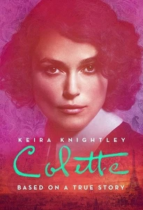 Colette DVD ** Disc Only ** WS - disc is New - Keira Knightley - Picture 1 of 3