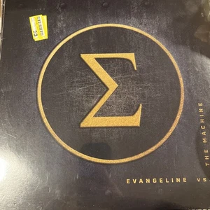 Eric Church Evangeline Vs. The Machine LP New Vinyl Record Sealed - Picture 1 of 2