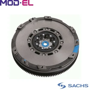 FLYWHEEL 2294 701 044 FOR HYUNDAI i40/CW SONATA/VII ix35 KIA OPTIMA SPORTAGE - Picture 1 of 7