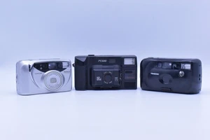 Analog Kamera Konvolut Fotoapparate Ungetestet Concord Premier Trannsonic #13A2 - Bild 1 von 5