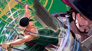 One Piece TCG - OP12 LEGACY OF THE MASTER - Pick a Playset of 4 Cards - ENG NM - Bild 1 von 40