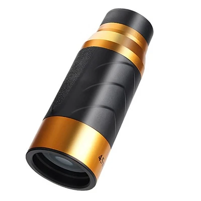 45x60 Monocular-Telescope High Powered Monocular for Adults Monocular for Phone - Image 1 of 4