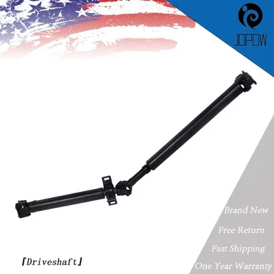 Rear Driveshaft Prop Shaft 976-652 For Toyota Tacoma 2016 2017-2018 3710004440 Foto 1 de 4