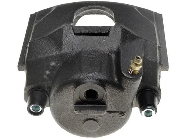 For 1987-1988 Dodge Mini Ram Brake Caliper Front Right Raybestos 57942CNHG - Image 1 of 2