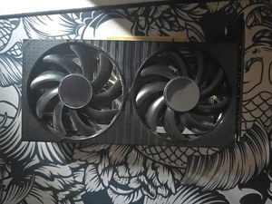 geforce rtx 3060 ti - Bild 1 von 3