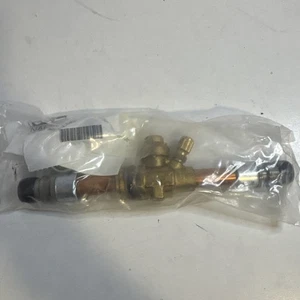 Essen 48 Bar PRBV10C 130904 mit 2 Reflok NAI-RLC05 5/8 Muttern und Einsätzen - Bild 1 von 2