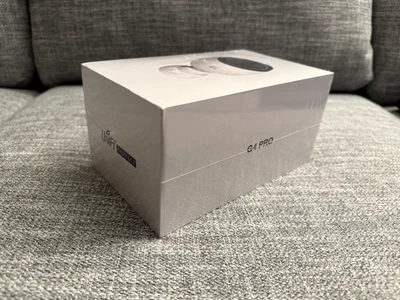 Ubiquiti Networks UVC-G4-PRO Outdoor Bullet Security Camera - Image 1 of 3