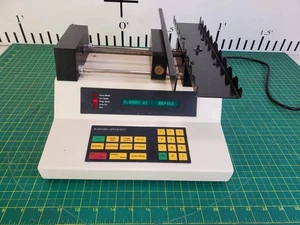 Bomba de infusión de jeringa Harvard Apparatus 55-4143 "Sin aranceles" - Imagen 1 de 11