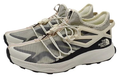 Zapatos de senderismo The North Face para mujer talla 11 Oxeye Tech Gardenia TNF negros Foto 1 de 4