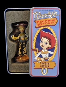 JESSIE Toy Story Woody's Roundup Collection #3 LE 712/950 Dark Horse - Imagen 1 de 6
