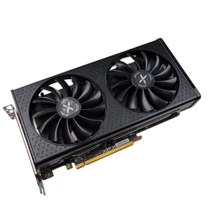 XFX Radeon RX-24XT4B 4GB GDDR5 Graphics Card GPU - TESTED - Picture 1 of 7