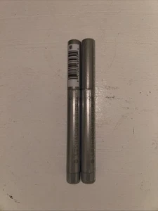 2 pk L'Oreal Paris Makeup Le Shadow Stick Eyeshadow, #100 Ice Sparkle - Picture 1 of 1