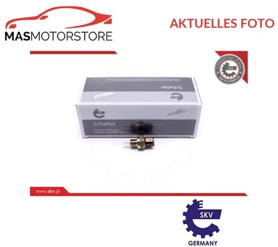BREMSLICHTSCHALTER SCHALTER BREMSLICHT SKV GERMANY 38SKV815 P FÜR PORSCHE 914 - Image 1 of 4