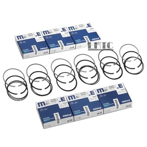 Engine Piston Rings Set STD For BMW 128i 330i 530i E90 E91 E60 E70 N52B30 3.0 - Picture 1 of 4