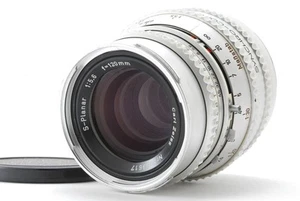 *CLA'D NEAR MINT* Carl Zeiss S-Planar 120mm F/5.6 "C" Lens For Hasselblad #JAPAN - Picture 1 of 8