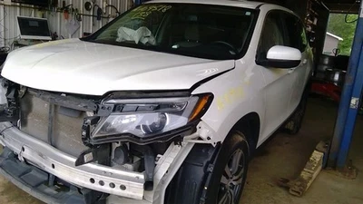 Driver puntal izquierdo delantero AWD compatible con piloto 16-19 10264859 Foto 1 de 4