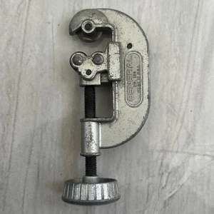 Vintage General Hardware Nr. 120 Schläuche / Rohrschneider Made in USA - Bild 1 von 10