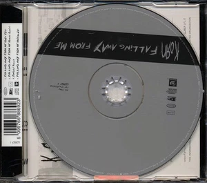 CD Korn - Falling Away From Me - Picture 1 of 2