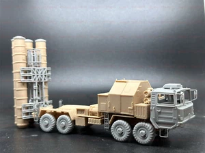 3d Printed 1/48 Hq-9 Missile Launch Vehicle Unassembled Unpainted Kit - Picture 1 of 9