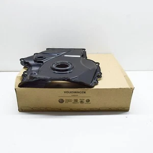 Volkswagen Arteon 3H7 engine cover front bottom 06N109210 NEW GENUINE - Picture 1 of 9