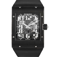 Richard Mille RM 016 Extra Flat Watch RM016