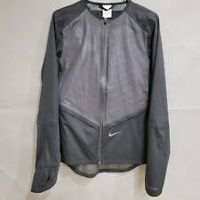 Nike Storm-FIT ADV Run Division Women's Running Jacket DD6419-010 Small