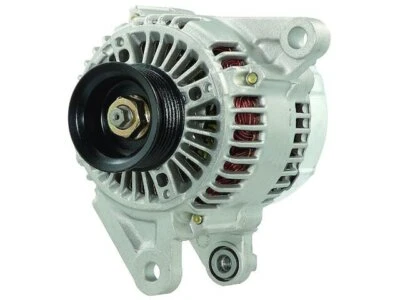 适用于 2001 - 2006 年 Jeep TJ Alternator Remy 48289XQ 2002 2003 2004 2005 4.0L 6 Cyl — 第 1/2 张图片