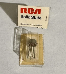 RCA CA307T / CA307T (BRAND NEW) - Picture 1 of 1