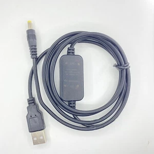 Kabel ładujący USB do Yaesu VX-6R VX7R VX8R VX-277 FT-60R FT-70D Walkie-Talkie - Zdjęcie 1 z 3