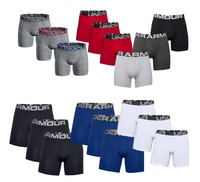 under armour boxer briefs 3-pack