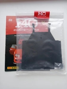 Ferrari F40 Panini 1/8 Competizione 99 - Zdjęcie 1 z 1