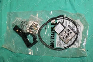 Mac 45A-SA1-DAAA-4MA Pneumatic Solenoid Valve NEW - Picture 1 of 2