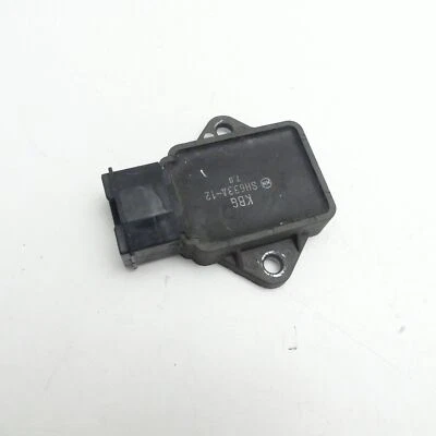 Honda NSR 125 R JC22 Charging Current Regulator Alternator Regulator Lima Regulator C1333 - Image 1 of 3