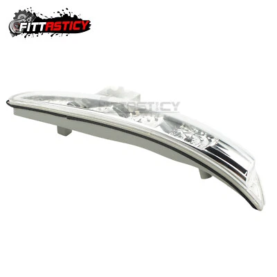 For Hyundai Sonata 2011-2014 Front Right Side Mirror LED Turn Signal Lamp New - Image 1 of 4