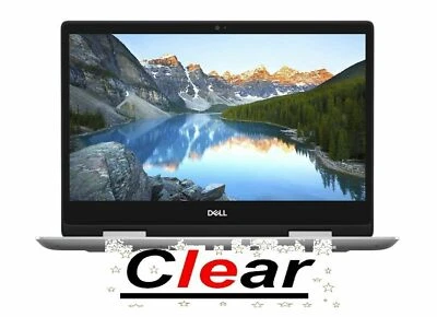 2X Anti Blue-Ray Screen Protector for Dell Inspiron 14" 5481 5482 Touch Laptop - Image 1 of 4