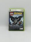 LEGO Batman / PURE Combo Pack (Xbox 360)