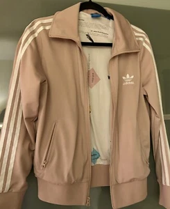 Chaqueta Adidas Originales Mujer Talla Mediana - Imagen 1 de 5