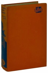 Van Wyck Mason / The Cairo Garter Murders / First Edition / Crime Club, 1938 - Picture 1 of 1