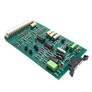 Secheron 9000-949917f 945517G Cote Soudure Control Board Weld Dimension, 31- Pin - Picture 1 of 7