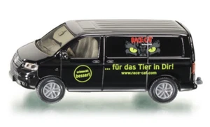 Siku 1338 VW Transporter 1:87 scale van toy VW Transporters Vans volkswagen car - Picture 1 of 5