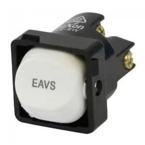 EAVS - 10 Amp Printed Switch Mech - Wall Switch - Clipsal Compaitable ! - Picture 1 of 2