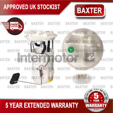 Baxter Fuel Tank Sender Fits Vauxhall Vivaro 2001-2014 Renault Trafic 2003- #1