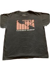 New listing
		vintage cowboy bebop shirt