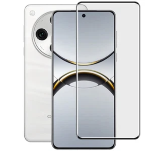 Imak For OPPO Find X8 Pro 5G 3D Curve Tempered Glass Full Screen Protector - Picture 1 of 13